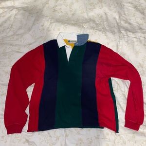 Vintage Polo